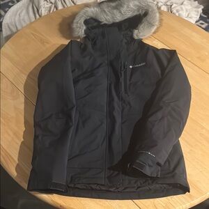 Columbia “Ava Alpine” Ski Jacket. XS
